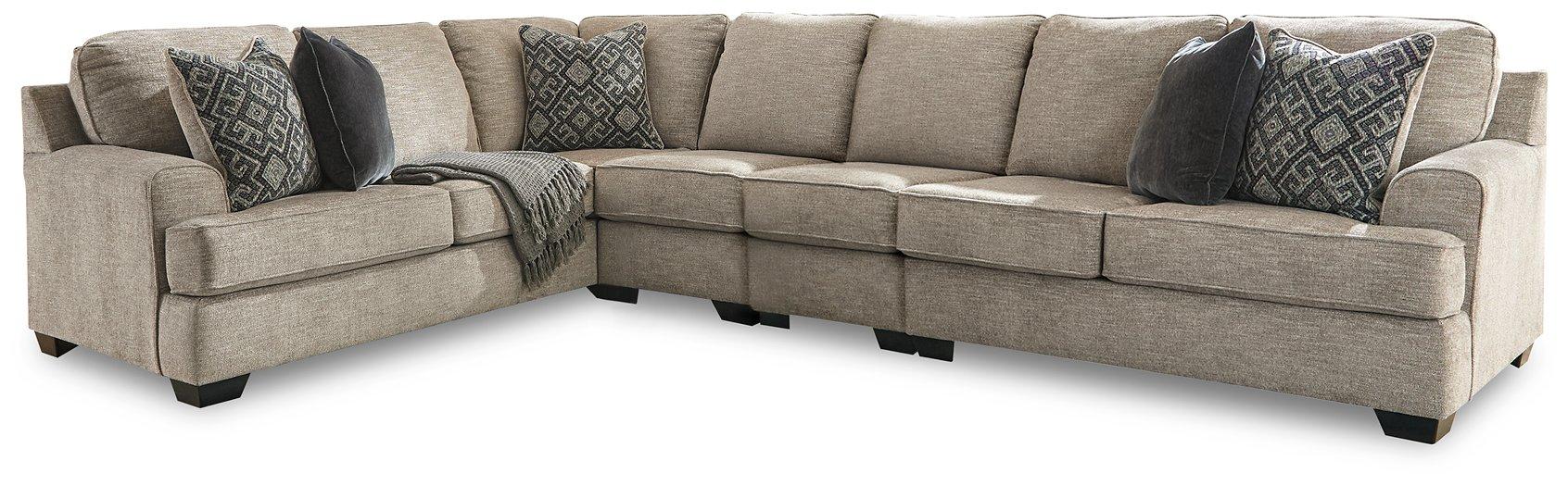 Bovarian Living Room Set - House n2 Home Furniture (Manchester,GA)