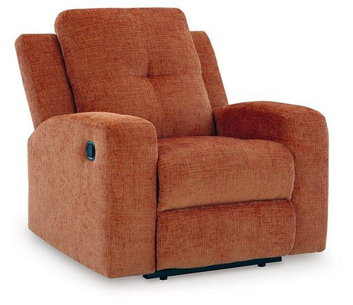 Danum Recliner - House n2 Home Furniture (Manchester,GA)