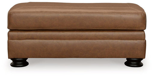 Carianna Ottoman - House n2 Home Furniture (Manchester,GA)