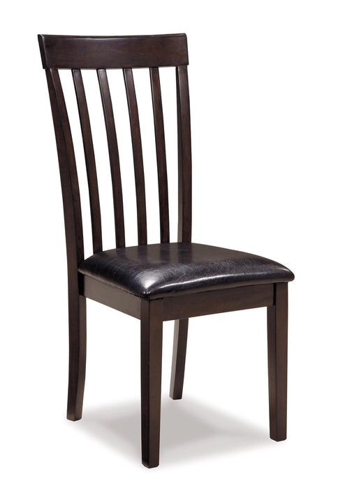 Hammis Dining Chair Set - House n2 Home Furniture (Manchester,GA)