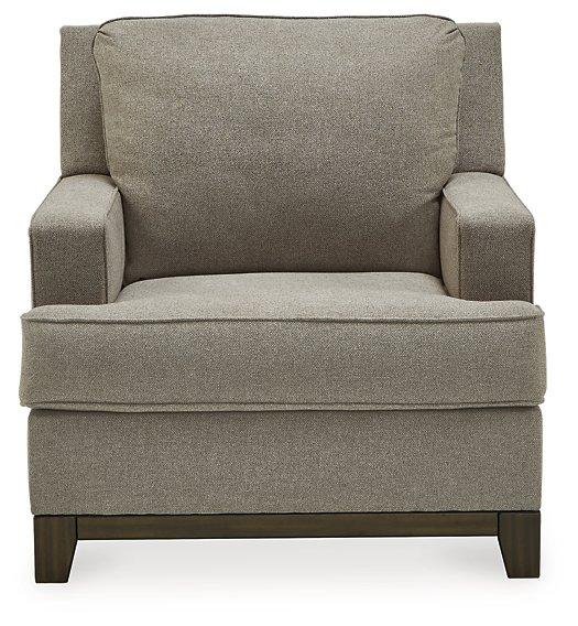 Kaywood Chair - House n2 Home Furniture (Manchester,GA)
