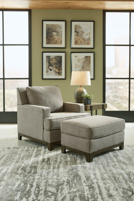 Kaywood Living Room Set - House n2 Home Furniture (Manchester,GA)