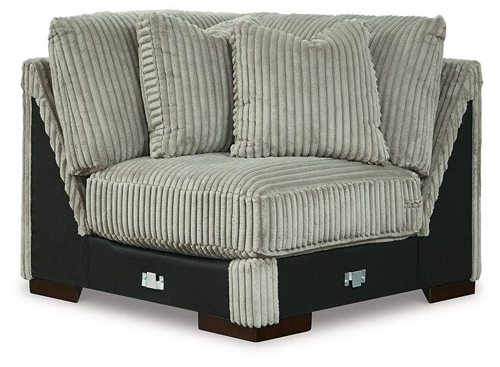 Lindyn Sectional with Chaise - House n2 Home Furniture (Manchester,GA)