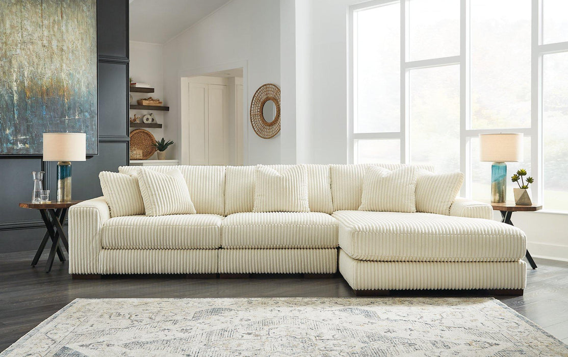 Lindyn Living Room Set - House n2 Home Furniture (Manchester,GA)