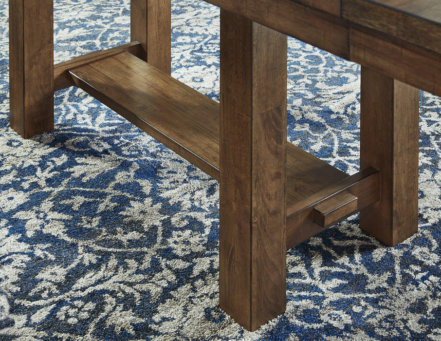 Moriville Dining Room Set - House n2 Home Furniture (Manchester,GA)