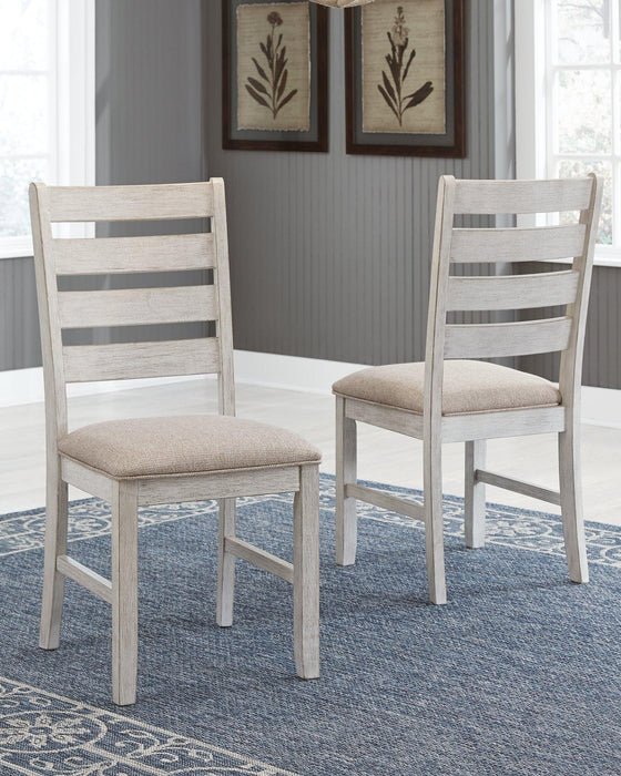 Skempton Dining Room Set - House n2 Home Furniture (Manchester,GA)