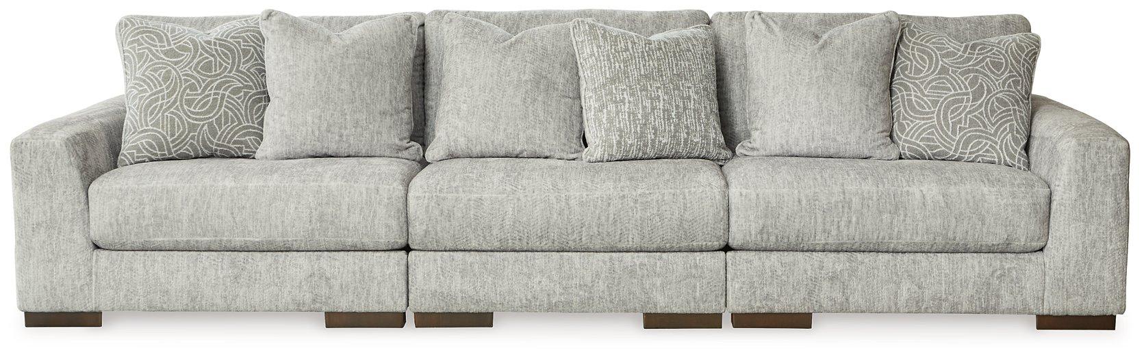 Regent Park Living Room Set - House n2 Home Furniture (Manchester,GA)