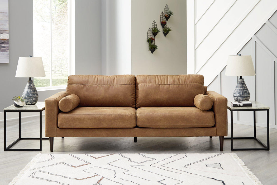 Telora Living Room Set - House n2 Home Furniture (Manchester,GA)