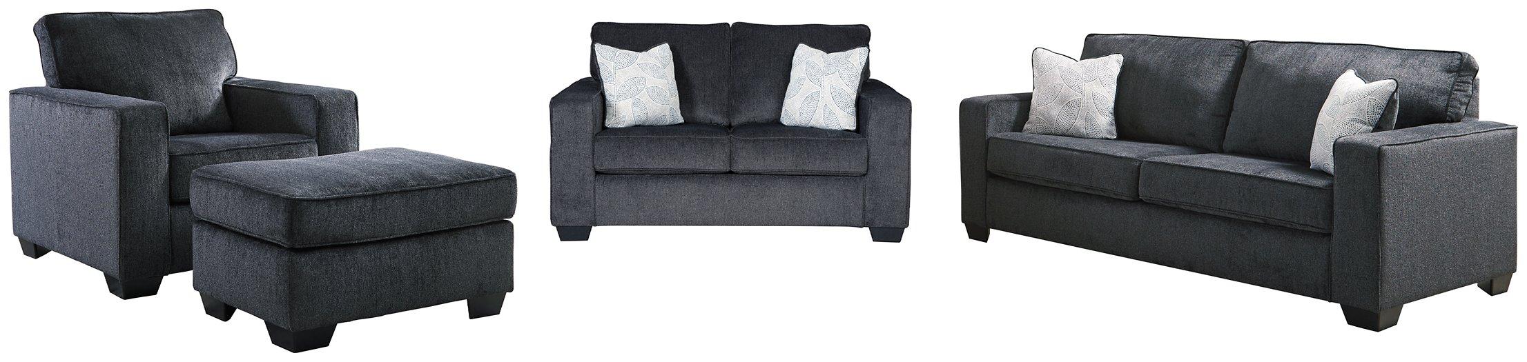 Altari Living Room Set - House n2 Home Furniture (Manchester,GA)