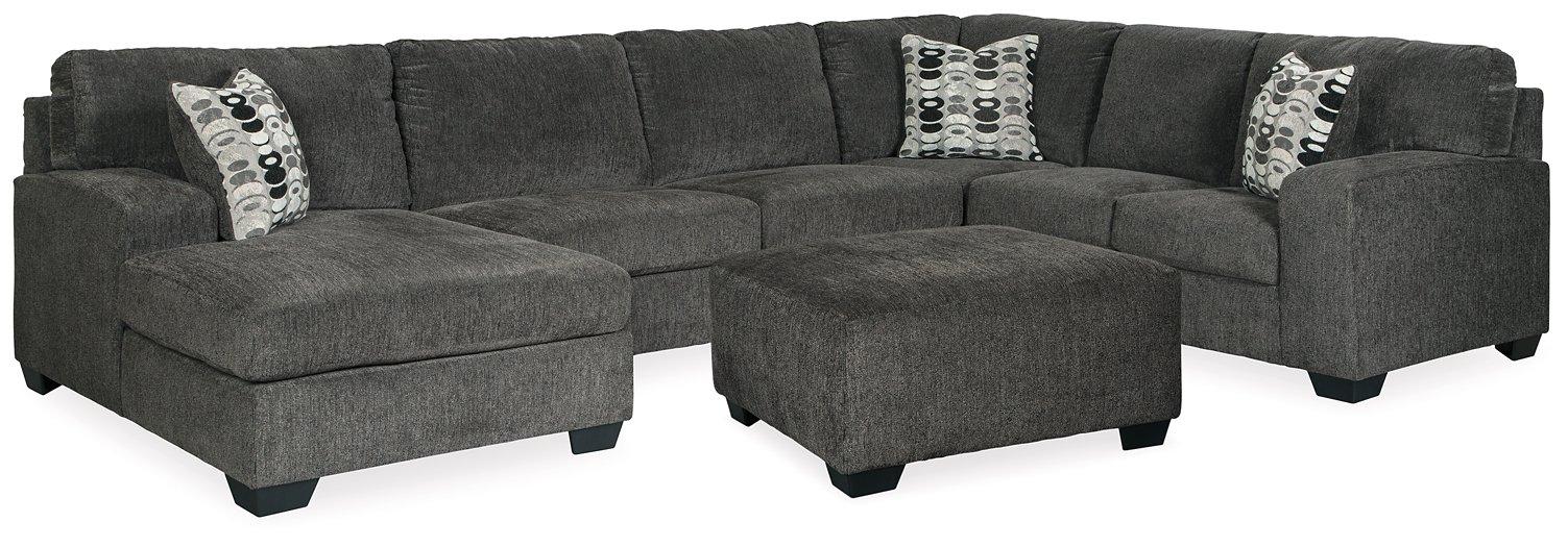 Ballinasloe Living Room Set - House n2 Home Furniture (Manchester,GA)