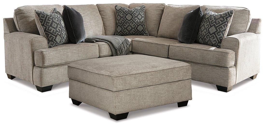 Bovarian Living Room Set - House n2 Home Furniture (Manchester,GA)