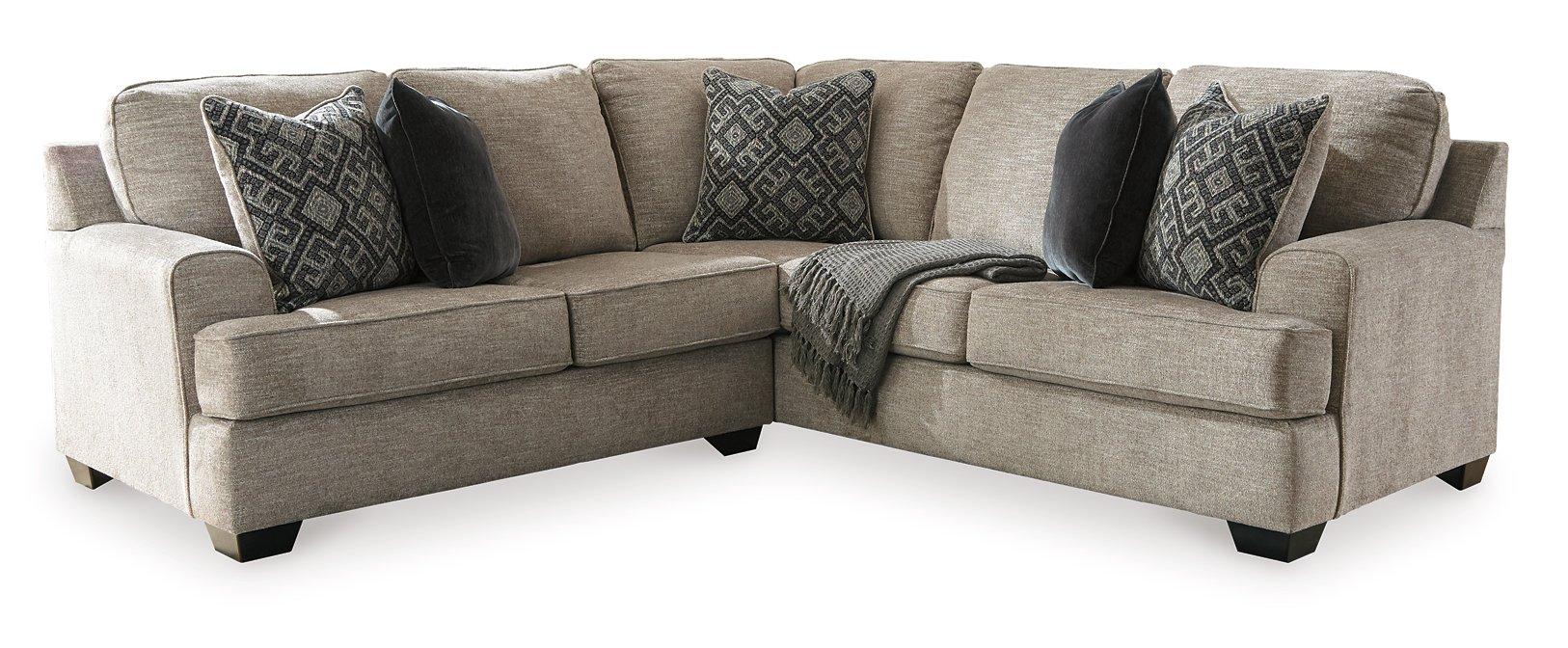 Bovarian Living Room Set - House n2 Home Furniture (Manchester,GA)