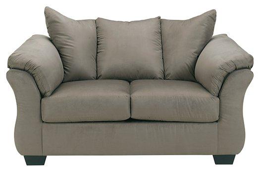Darcy Living Room Set - House n2 Home Furniture (Manchester,GA)