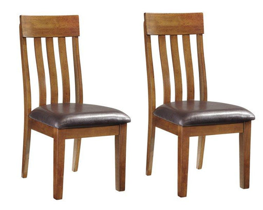Ralene Dining Chair Set - House n2 Home Furniture (Manchester,GA)