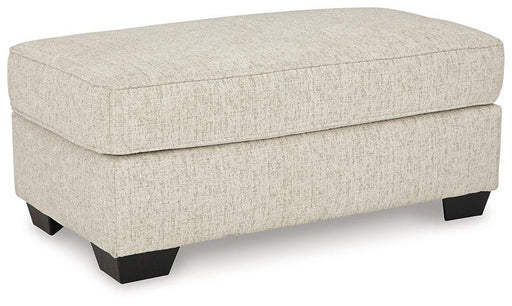 Heartcort Ottoman - House n2 Home Furniture (Manchester,GA)