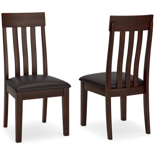 Haddigan Dining Chair - House n2 Home Furniture (Manchester,GA)