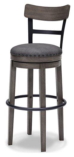 Caitbrook Bar Height Bar Stool - House n2 Home Furniture (Manchester,GA)