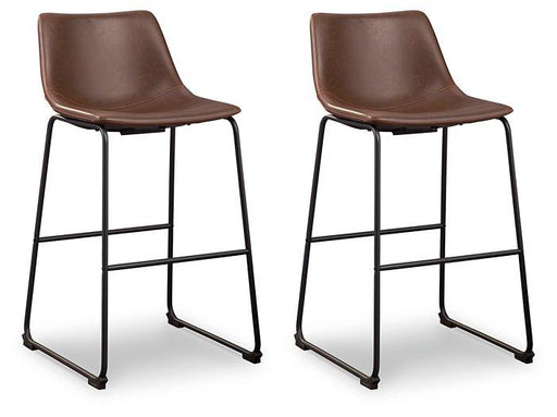 Centiar Pub Height Bar Stool - House n2 Home Furniture (Manchester,GA)