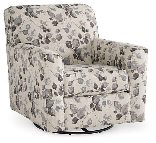 Abney Accent Chair - House n2 Home Furniture (Manchester,GA)