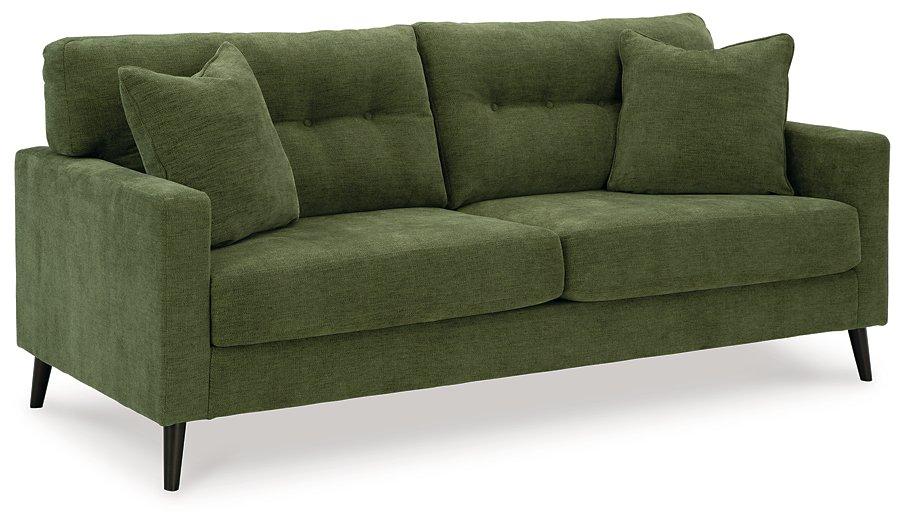 Bixler Living Room Set - House n2 Home Furniture (Manchester,GA)