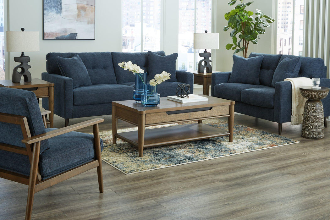Bixler Living Room Set - House n2 Home Furniture (Manchester,GA)