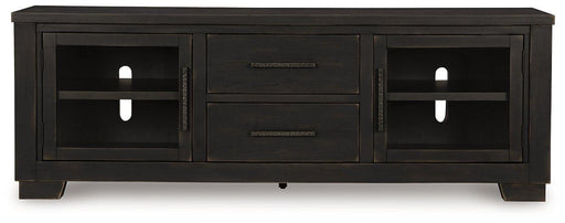 Galliden 80" TV Stand - House n2 Home Furniture (Manchester,GA)