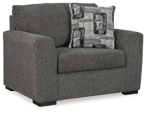 Gardiner Oversized Chair - House n2 Home Furniture (Manchester,GA)