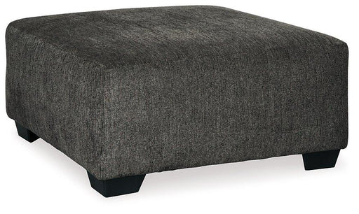 Ballinasloe Oversized Ottoman - House n2 Home Furniture (Manchester,GA)