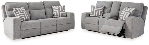 Biscoe Living Room Set - House n2 Home Furniture (Manchester,GA)