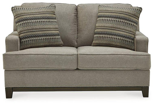 Kaywood Loveseat - House n2 Home Furniture (Manchester,GA)