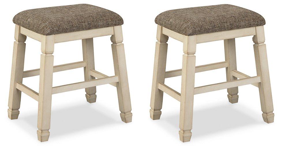 Bolanburg Counter Height Bar Stool - House n2 Home Furniture (Manchester,GA)