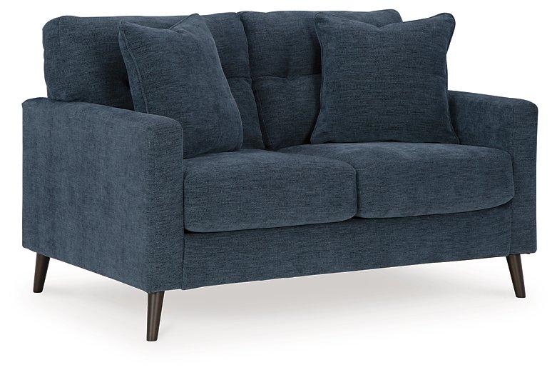 Bixler Living Room Set - House n2 Home Furniture (Manchester,GA)