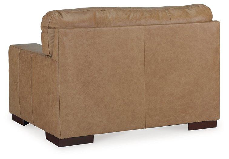 Lombardia Living Room Set - House n2 Home Furniture (Manchester,GA)