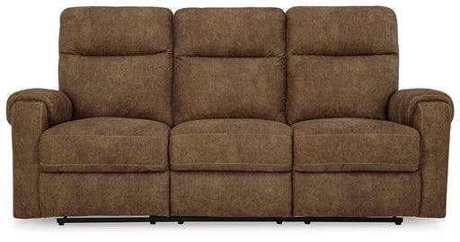 Edenwold Reclining Sofa - House n2 Home Furniture (Manchester,GA)