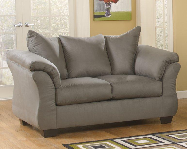Darcy Living Room Set - House n2 Home Furniture (Manchester,GA)