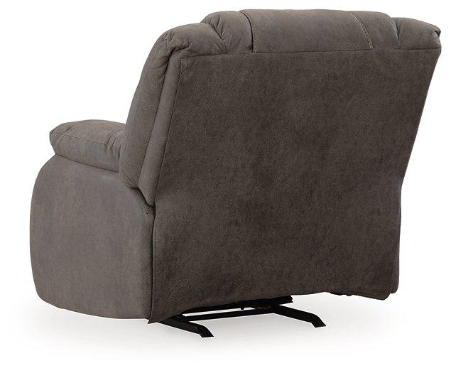 First Base Recliner - House n2 Home Furniture (Manchester,GA)