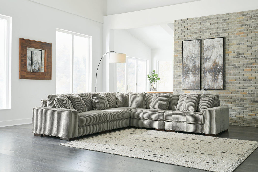 Lindyn Living Room Set - House n2 Home Furniture (Manchester,GA)