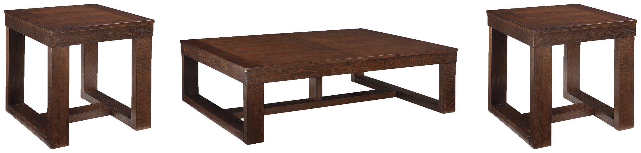Watson Occasional Table Set - House n2 Home Furniture (Manchester,GA)