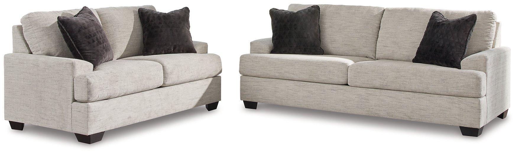 Vayda Living Room Set - House n2 Home Furniture (Manchester,GA)