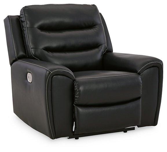 Warlin Living Room Set - House n2 Home Furniture (Manchester,GA)