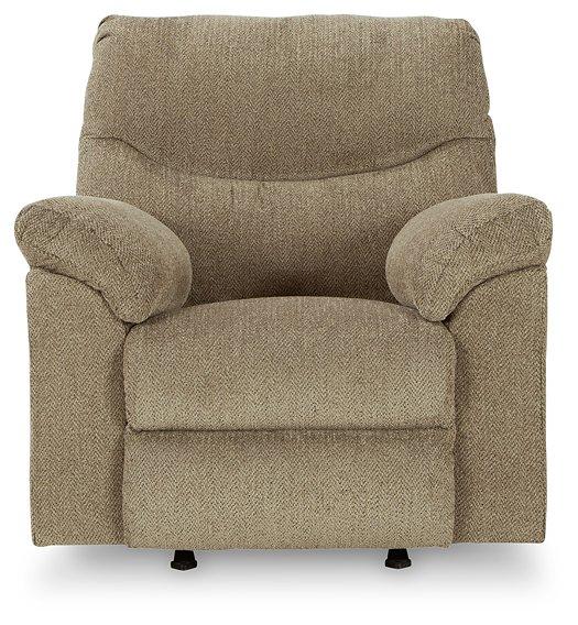 Alphons Living Room Set - House n2 Home Furniture (Manchester,GA)