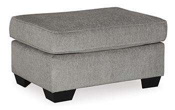 Altari Ottoman - House n2 Home Furniture (Manchester,GA)