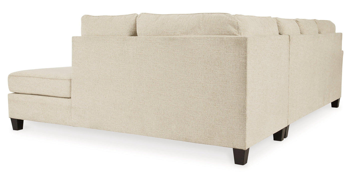 Abinger Living Room Set - House n2 Home Furniture (Manchester,GA)