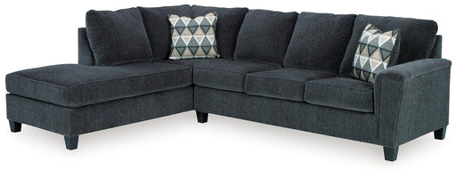 Abinger 2-Piece Sectional with Chaise - House n2 Home Furniture (Manchester,GA)