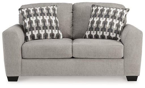 Avenal Park Loveseat - House n2 Home Furniture (Manchester,GA)