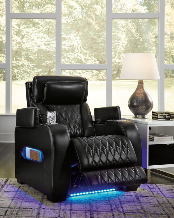 Boyington Living Room Set - House n2 Home Furniture (Manchester,GA)