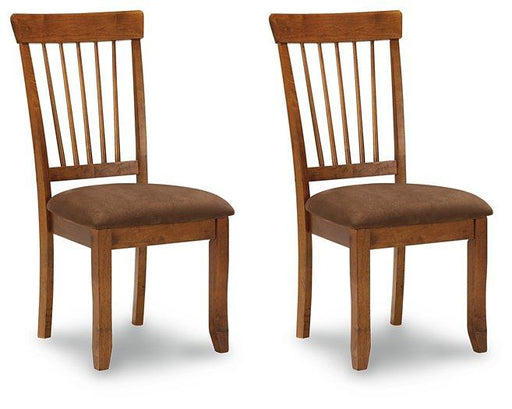 Berringer Dining Chair Set - House n2 Home Furniture (Manchester,GA)