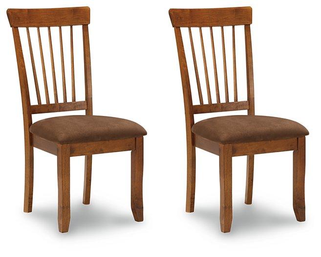 Berringer Dining Chair Set - House n2 Home Furniture (Manchester,GA)
