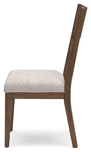 Cabalynn Dining Chair - House n2 Home Furniture (Manchester,GA)