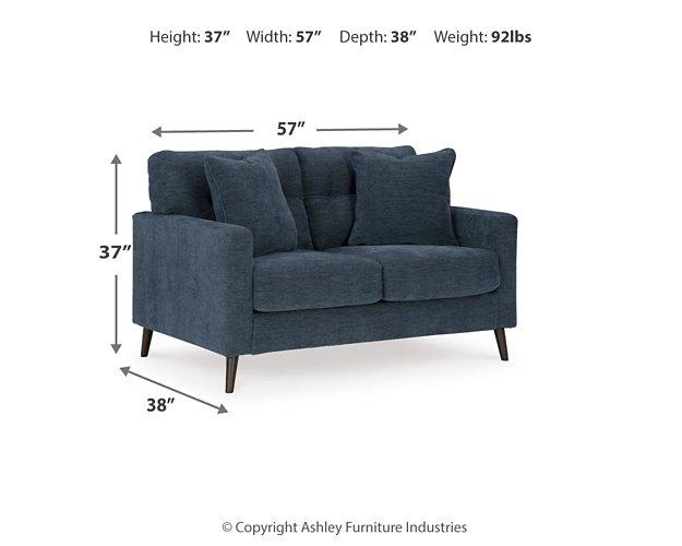 Bixler Living Room Set - House n2 Home Furniture (Manchester,GA)